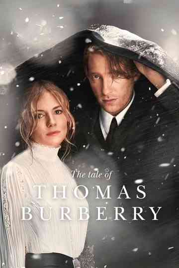The Tale of Thomas Burberry Poster