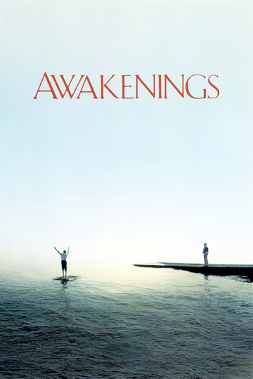 Awakenings Poster