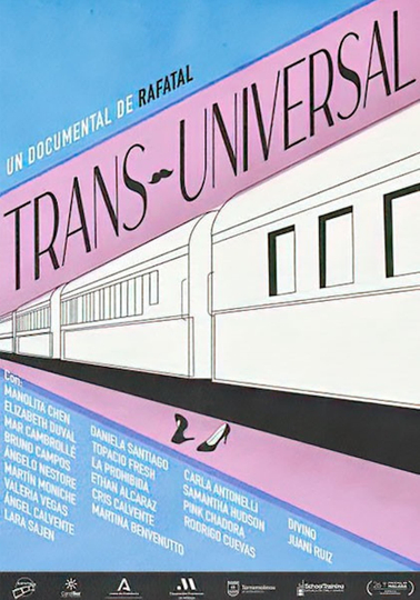 Transuniversal Poster