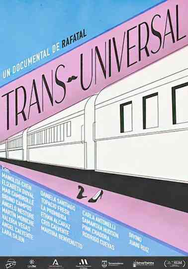 Transuniversal Poster