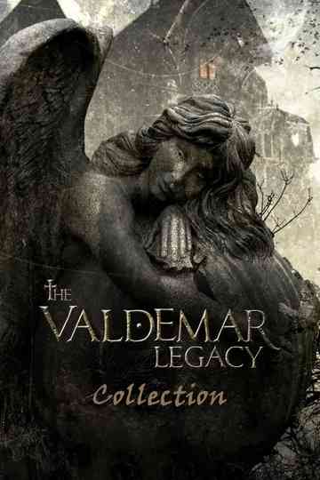 The Valdemar Legacy Collection Poster