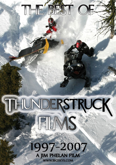 Thunderstruck 7 Poster