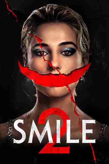 Smile 2 Poster