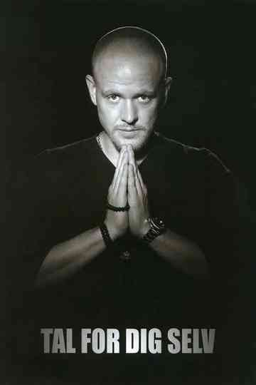 Tal for dig selv - fra Cirkusbygningen Poster