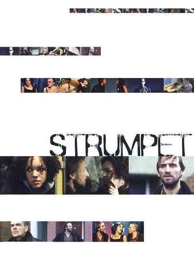 Strumpet Poster