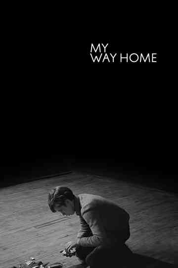 My Way Home poster
