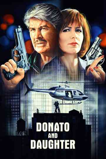 Donato and Daughter Poster