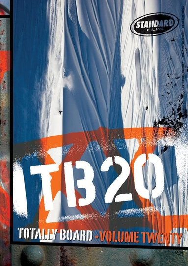 TB20 Poster