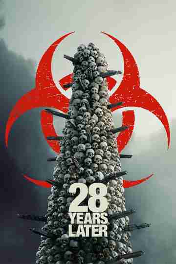28 Years Later Poster