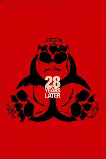 28 Years Later Poster