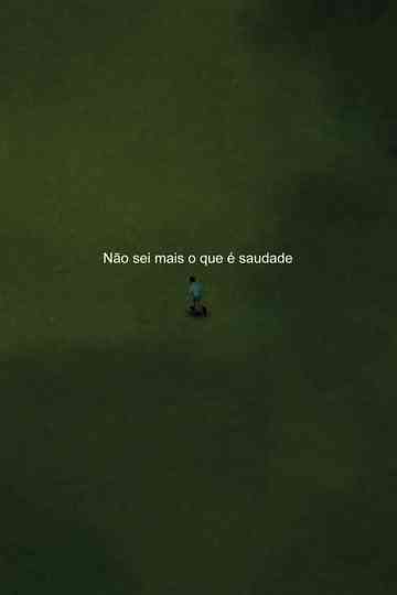 I don't know what nostalgia is anymore Poster