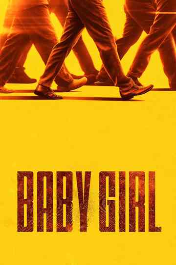 Baby Girl Poster