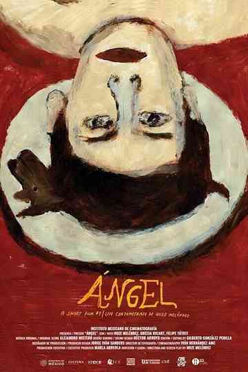 Ángel Poster