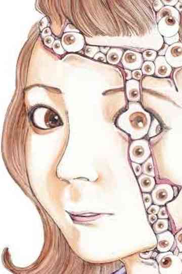 Eyeballs are annoying Poster