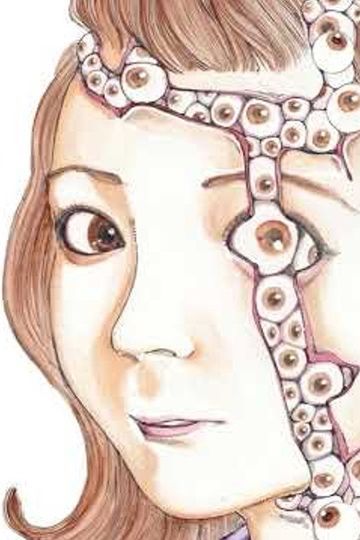 Eyeballs are annoying