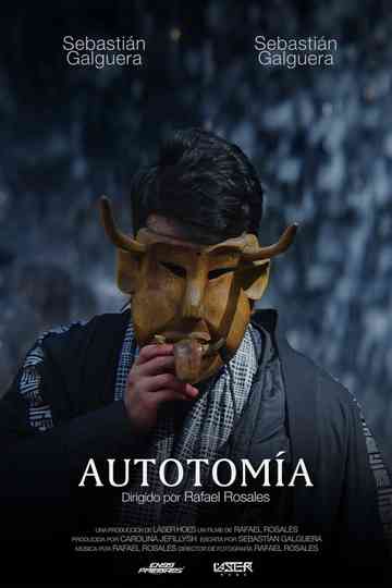 Autotomía Poster