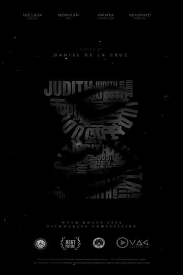 Judith Poster