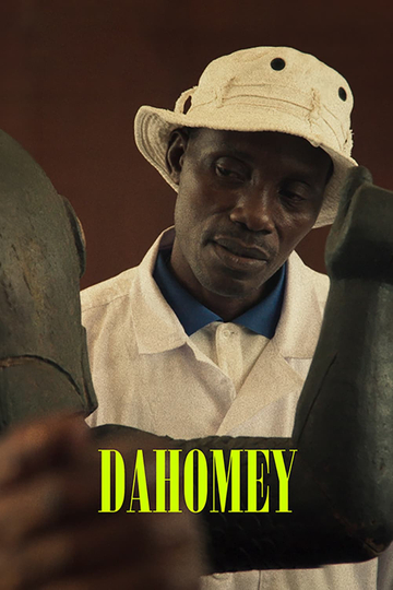 Dahomey Poster