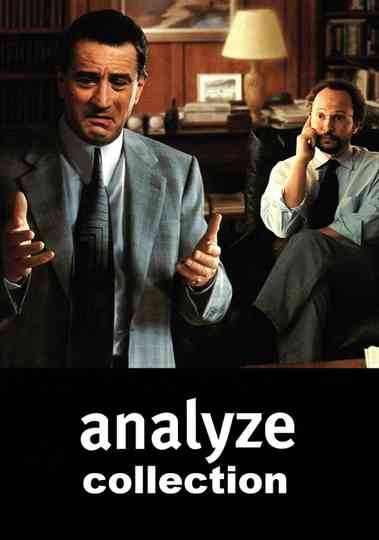 Analyze Collection Poster