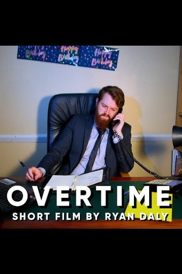 Overtime Poster