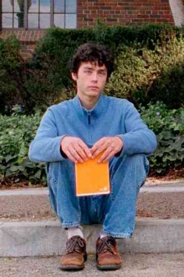 I Cannot Now Recall Poster