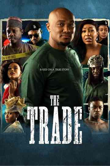 The Trade Poster
