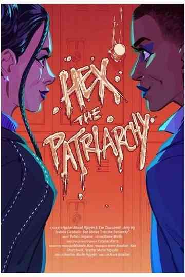 Hex the Patriarchy Poster