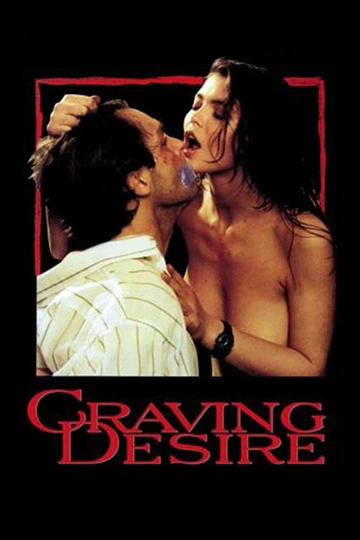 Craving Desire Poster