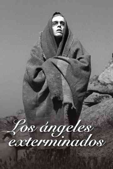 Les Anges exterminés Poster