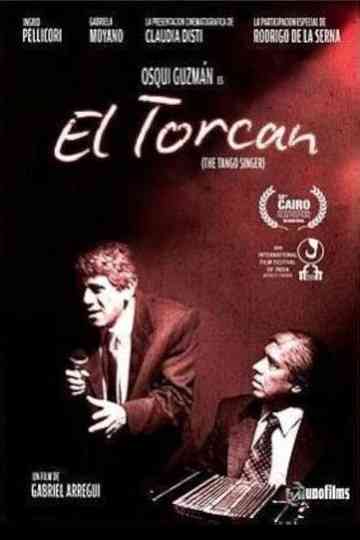 El torcán Poster