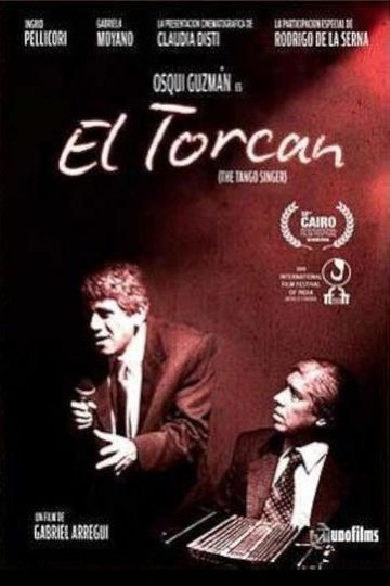 El torcán