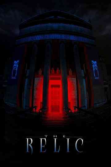 The Relic Poster