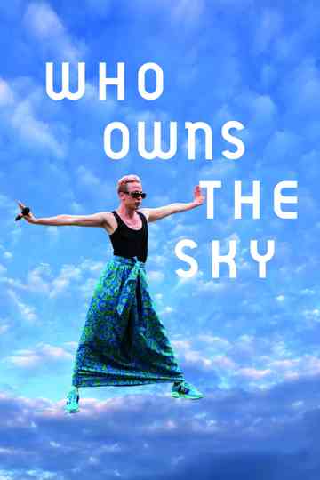 Who Owns the Sky poster