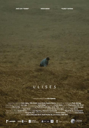 Ulises Poster