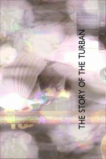 The Story of the Turban Poster