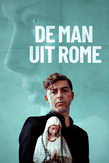 The Man from Rome Poster