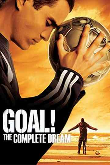 Goal! Collection Poster