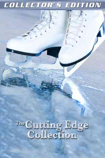 The Cutting Edge Collection Poster