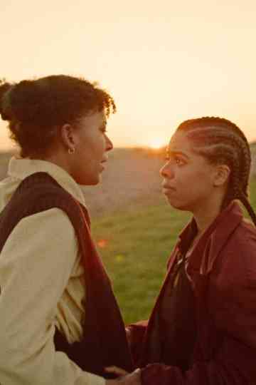 It's Been a Year Poster