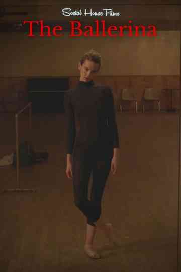 The Ballerina Poster