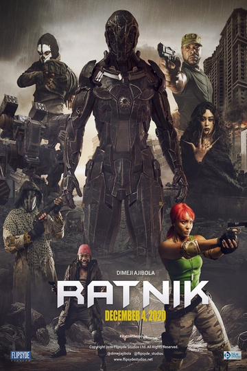 Ratnik