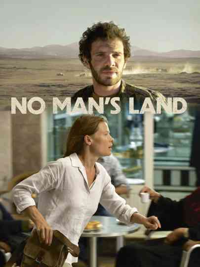 No Man's Land Poster