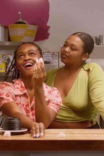 It Had to Be You Poster