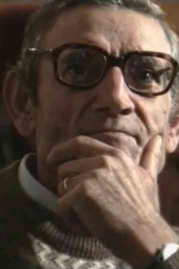 Addo' sta Rossellini? Poster