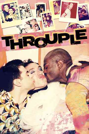 Throuple Poster