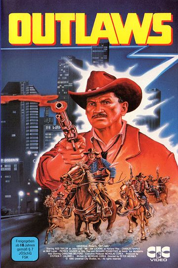 Outlaws