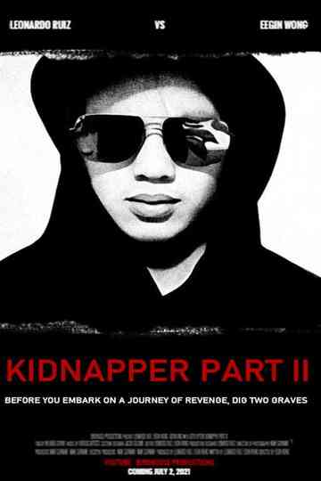 Kidnapper Part II Poster