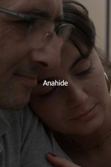 Anahide Poster