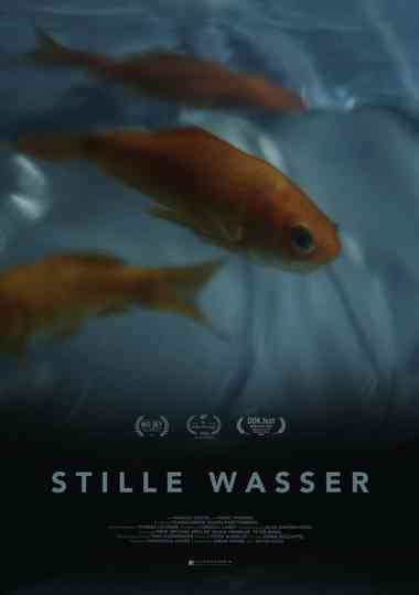 Silent Waters Poster
