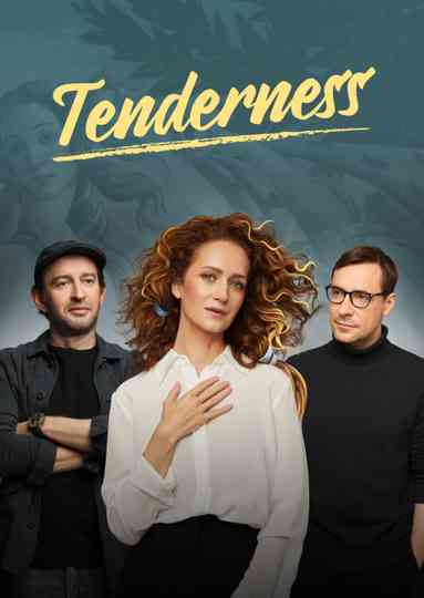 Tenderness poster